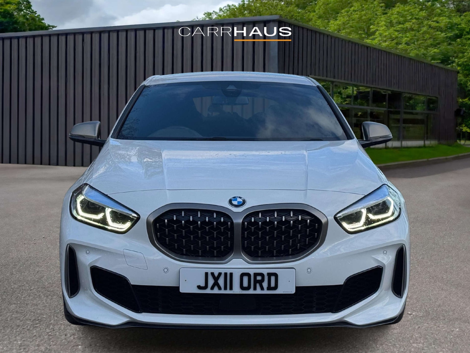 Used BMW 1 Series 2024 for sale - 76604221: Photo 2