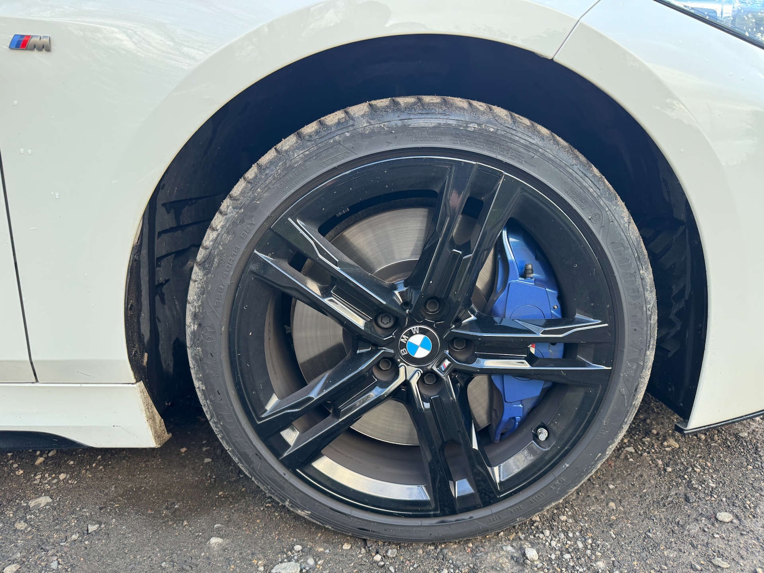 Used BMW 1 Series 2024 for sale - 76604221: Photo 20