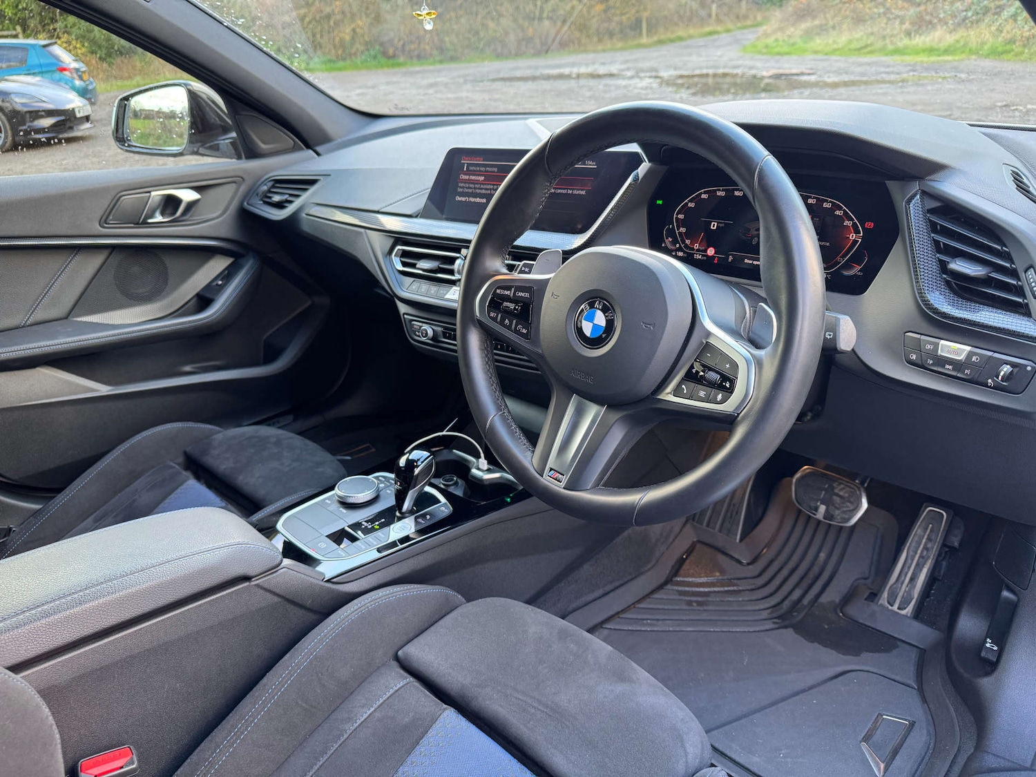 Used BMW 1 Series 2024 for sale - 76604221: Photo 21