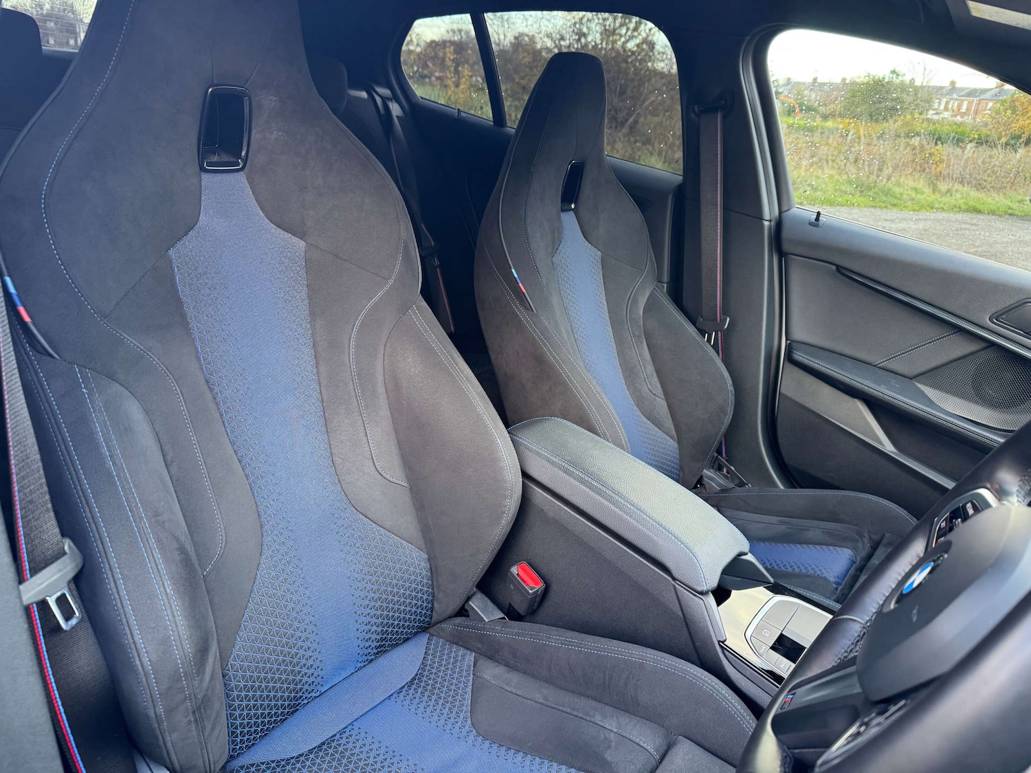 Used BMW 1 Series 2024 for sale - 76604221: Photo 22