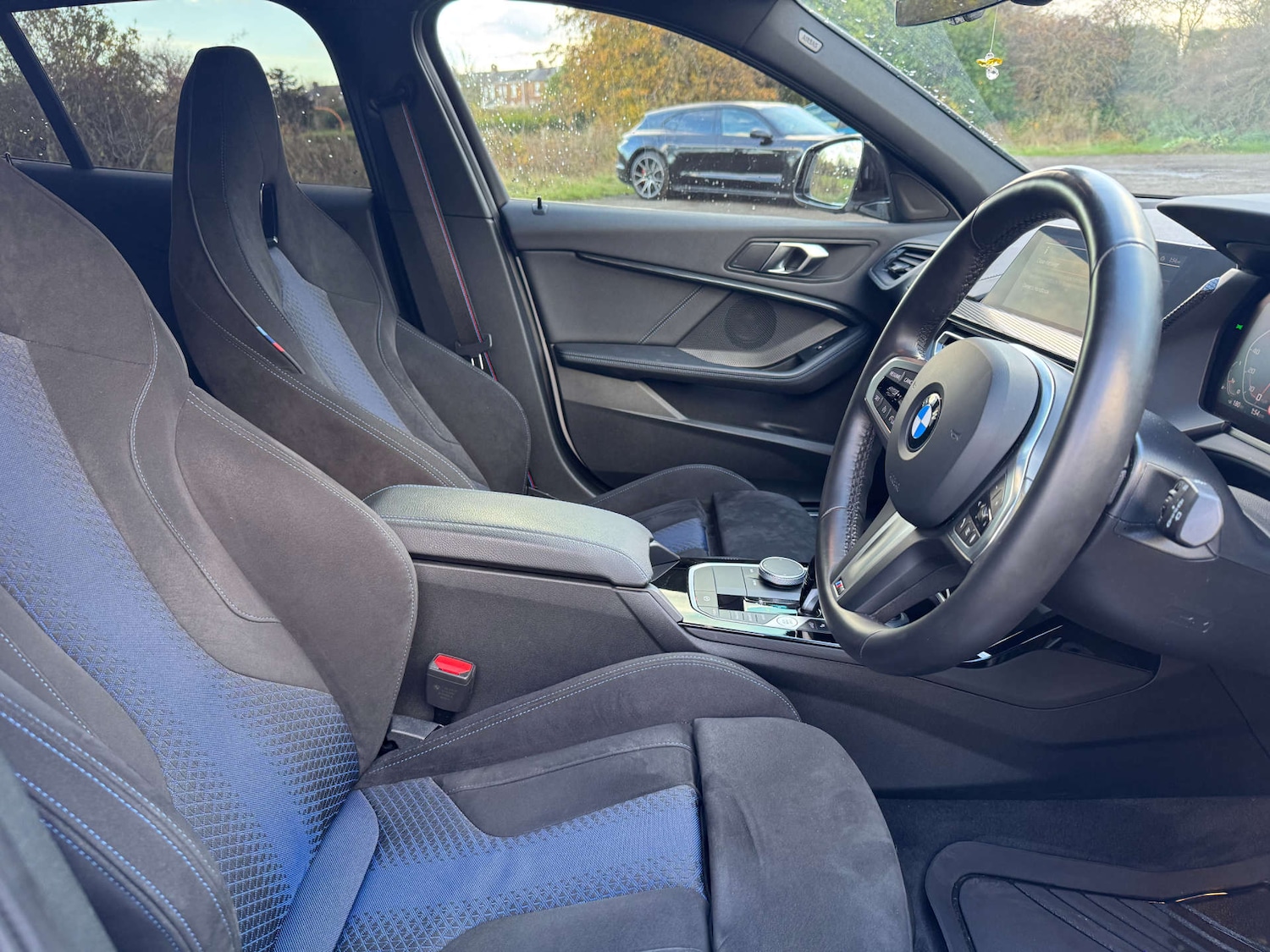 Used BMW 1 Series 2024 for sale - 76604221: Photo 23