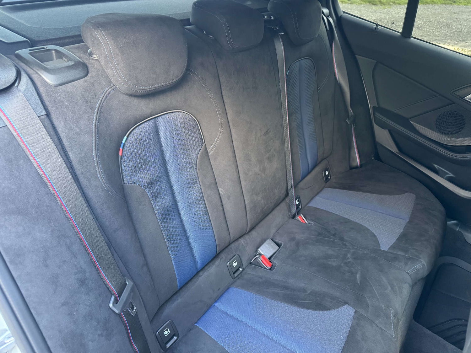 Used BMW 1 Series 2024 for sale - 76604221: Photo 24