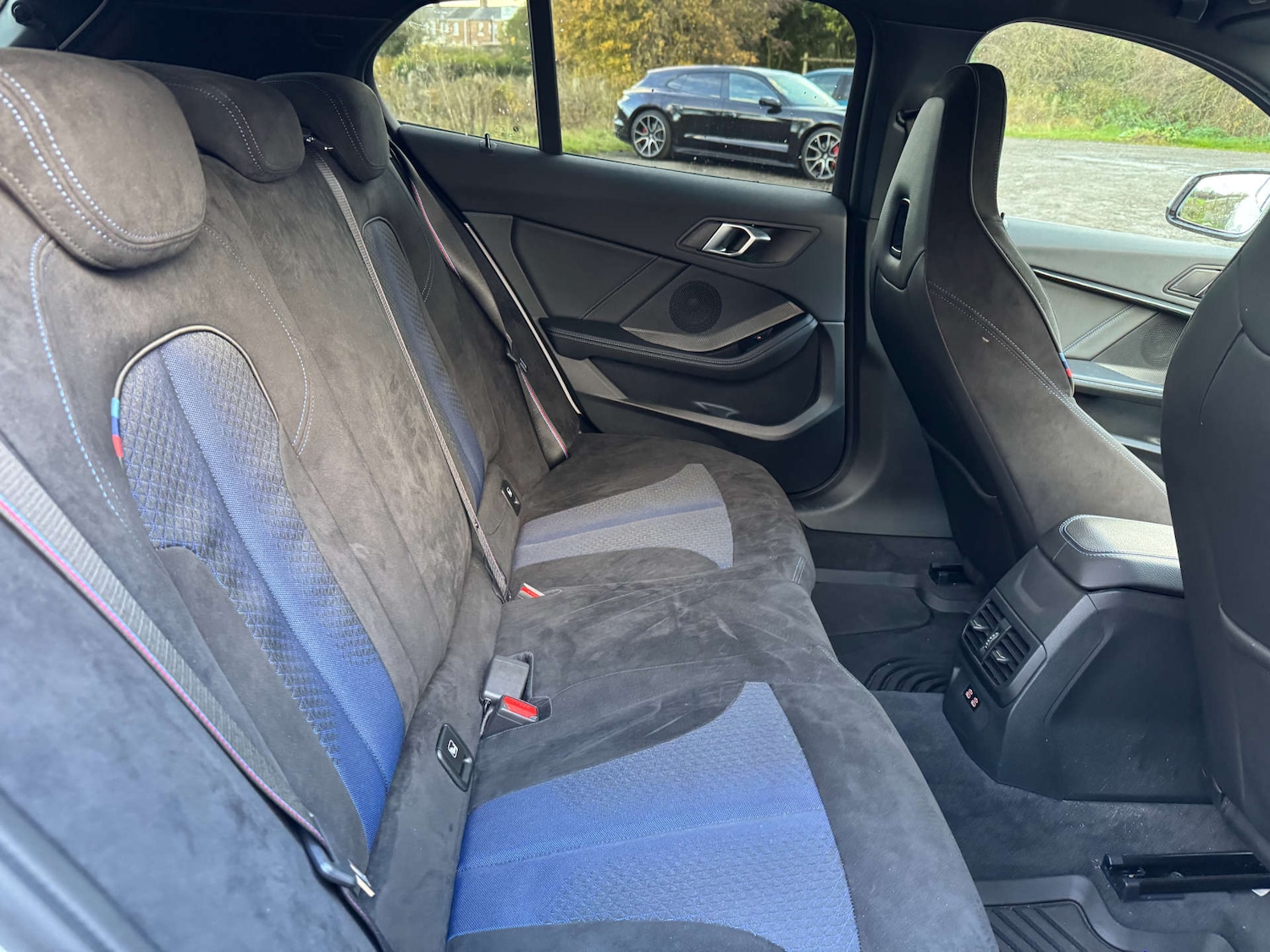 Used BMW 1 Series 2024 for sale - 76604221: Photo 25