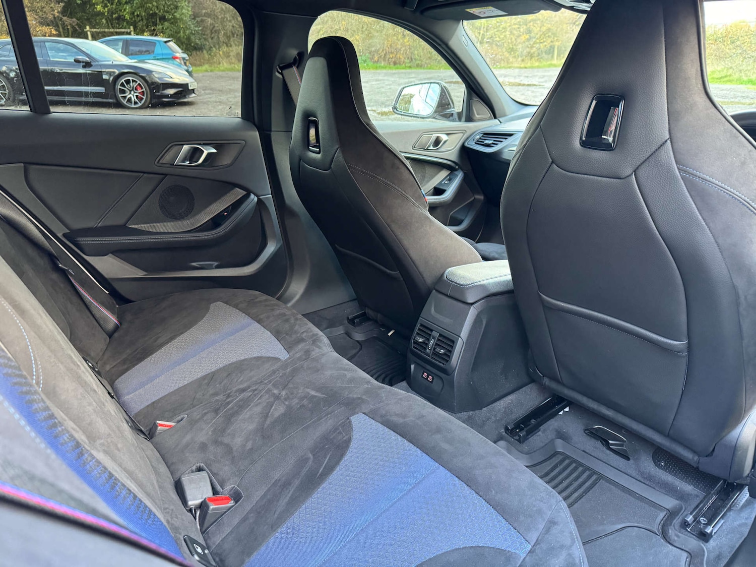 Used BMW 1 Series 2024 for sale - 76604221: Photo 26