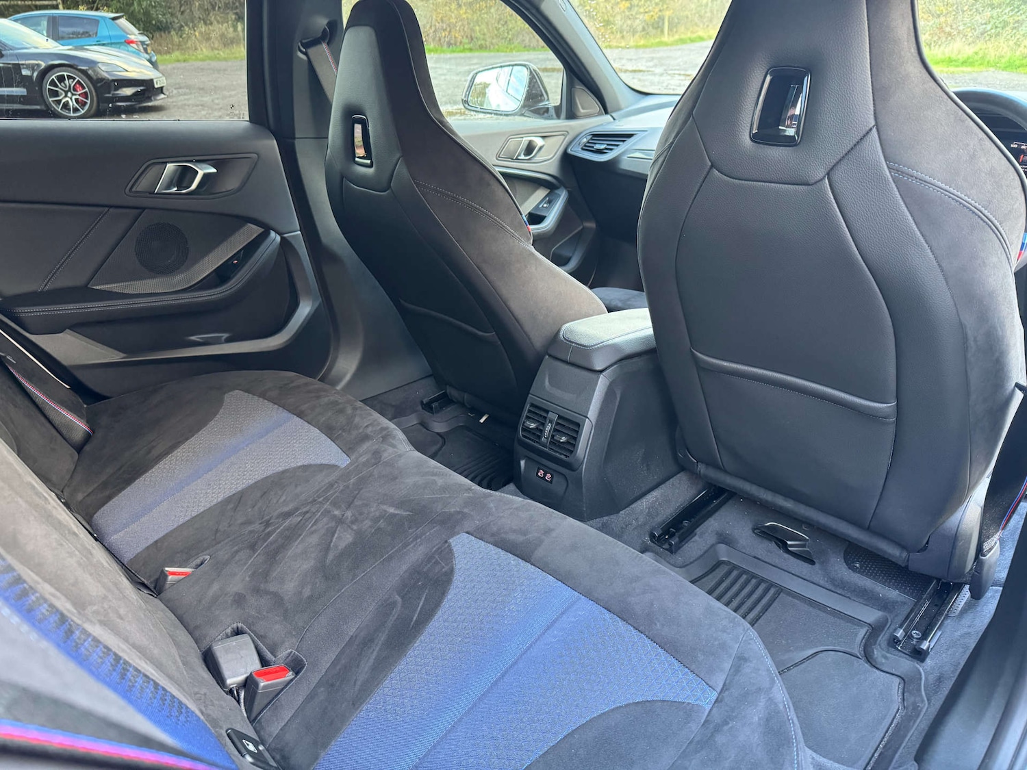 Used BMW 1 Series 2024 for sale - 76604221: Photo 27