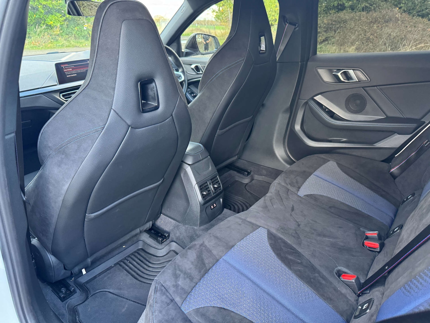 Used BMW 1 Series 2024 for sale - 76604221: Photo 29