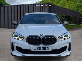 Used BMW 1 Series 2024 for sale - 76604221: Photo