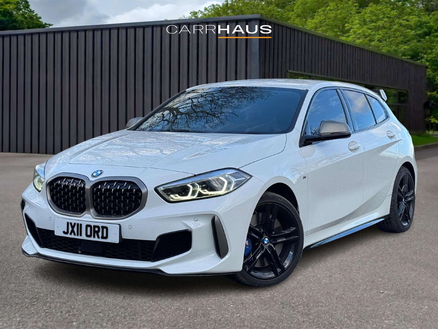 Used BMW 1 Series 2024 for sale - 76604221: Photo 3