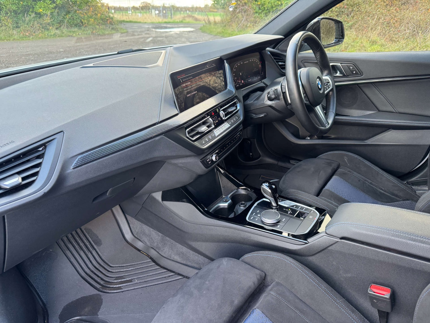 Used BMW 1 Series 2024 for sale - 76604221: Photo 31