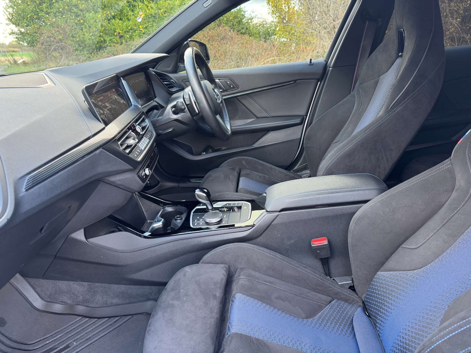 Used BMW 1 Series 2024 for sale - 76604221: Photo 32