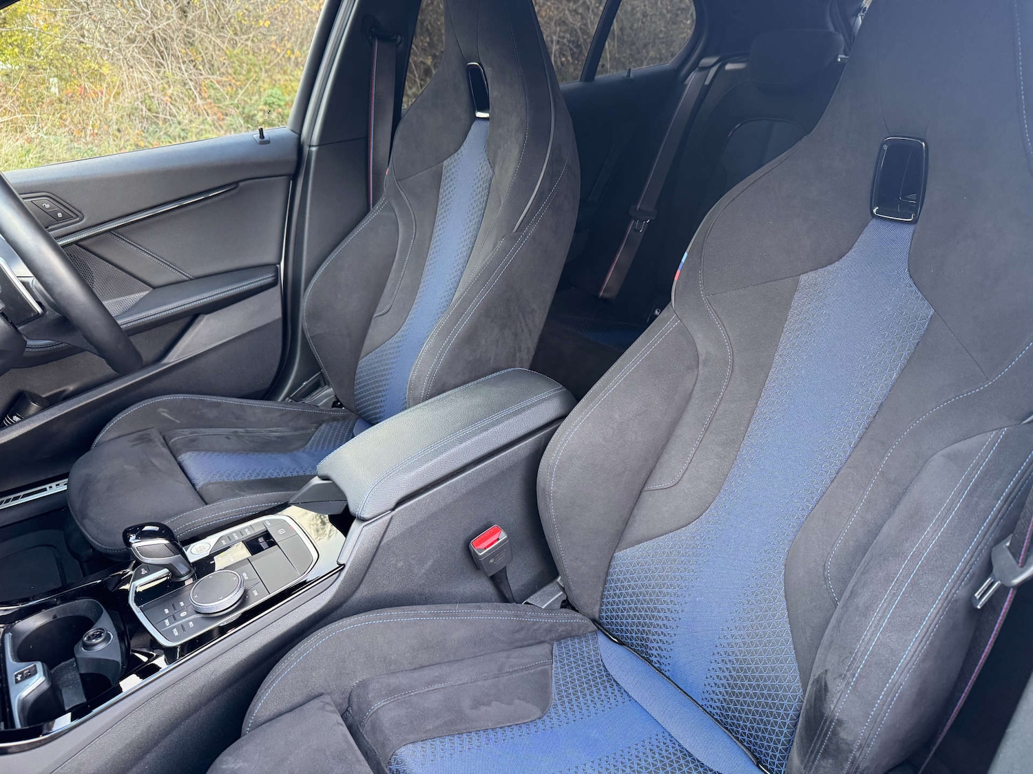 Used BMW 1 Series 2024 for sale - 76604221: Photo 33