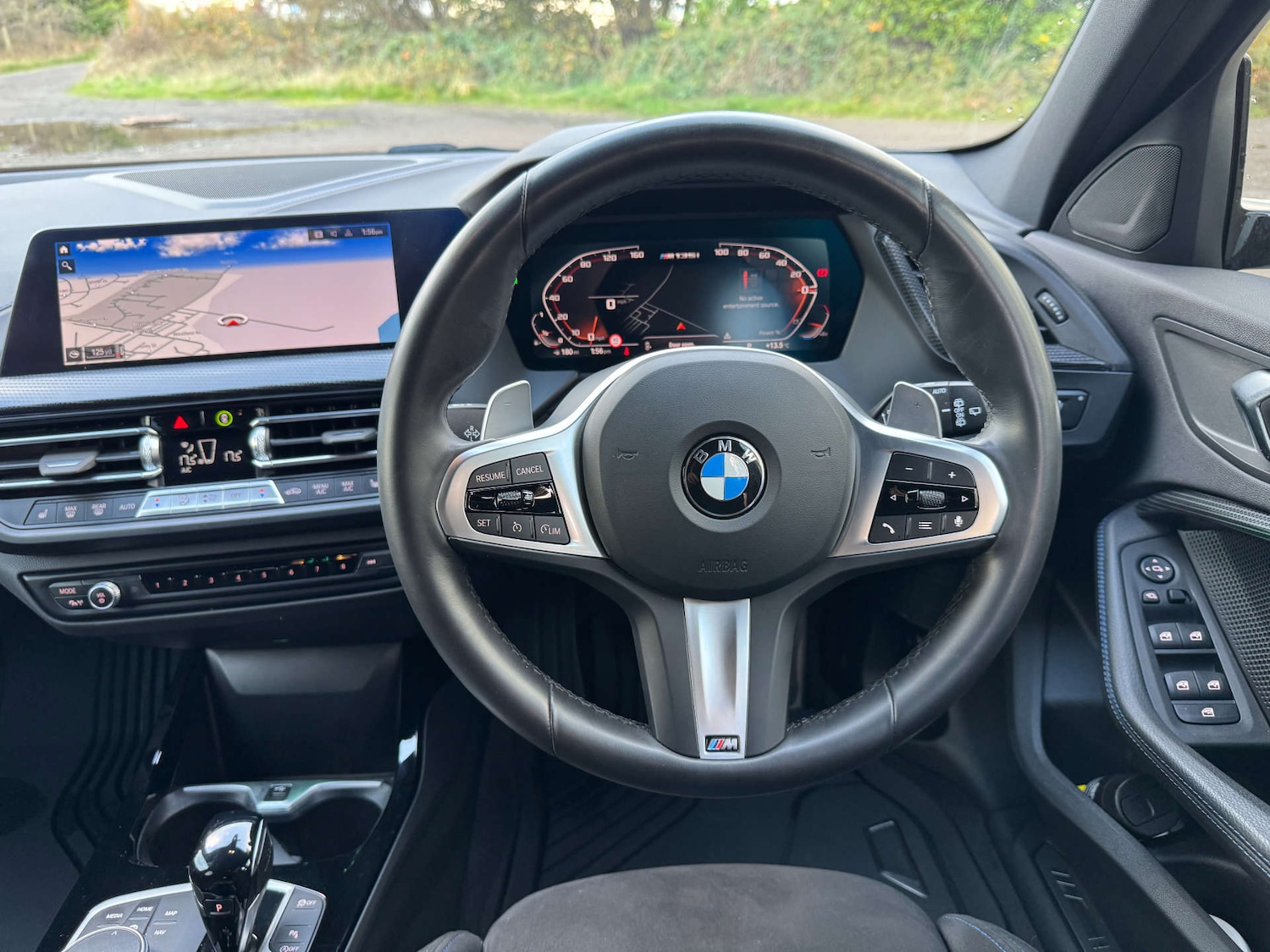 Used BMW 1 Series 2024 for sale - 76604221: Photo 34