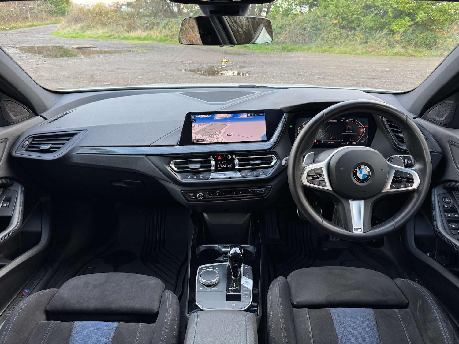 Used BMW 1 Series 2024 for sale - 76604221: Photo 35