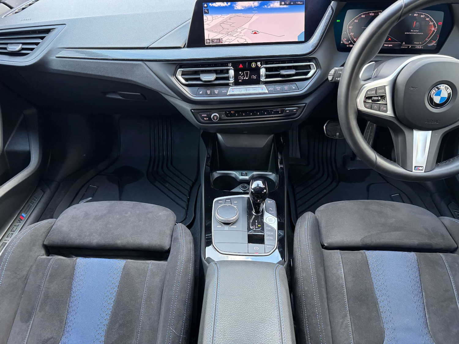 Used BMW 1 Series 2024 for sale - 76604221: Photo 36