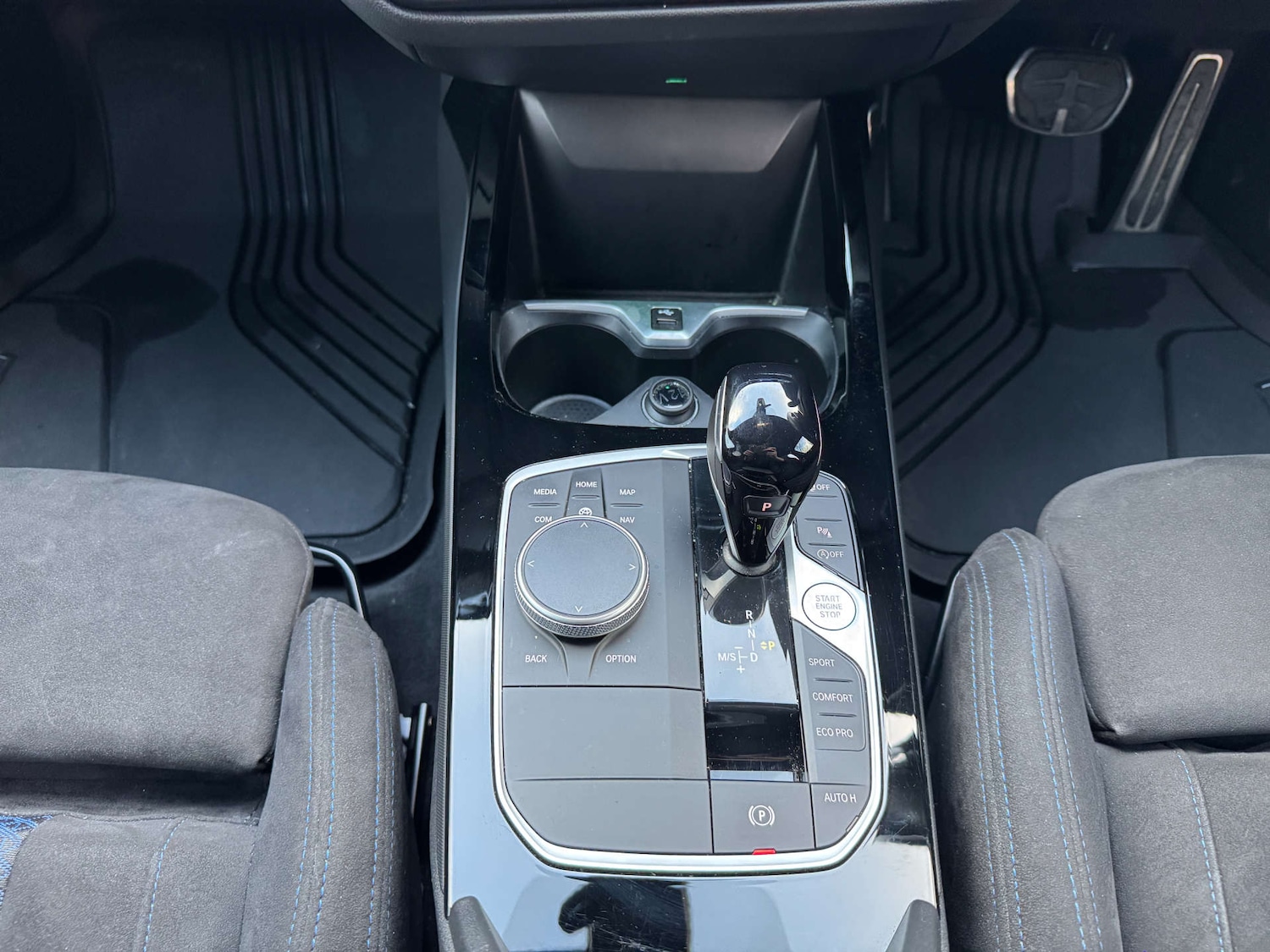 Used BMW 1 Series 2024 for sale - 76604221: Photo 37