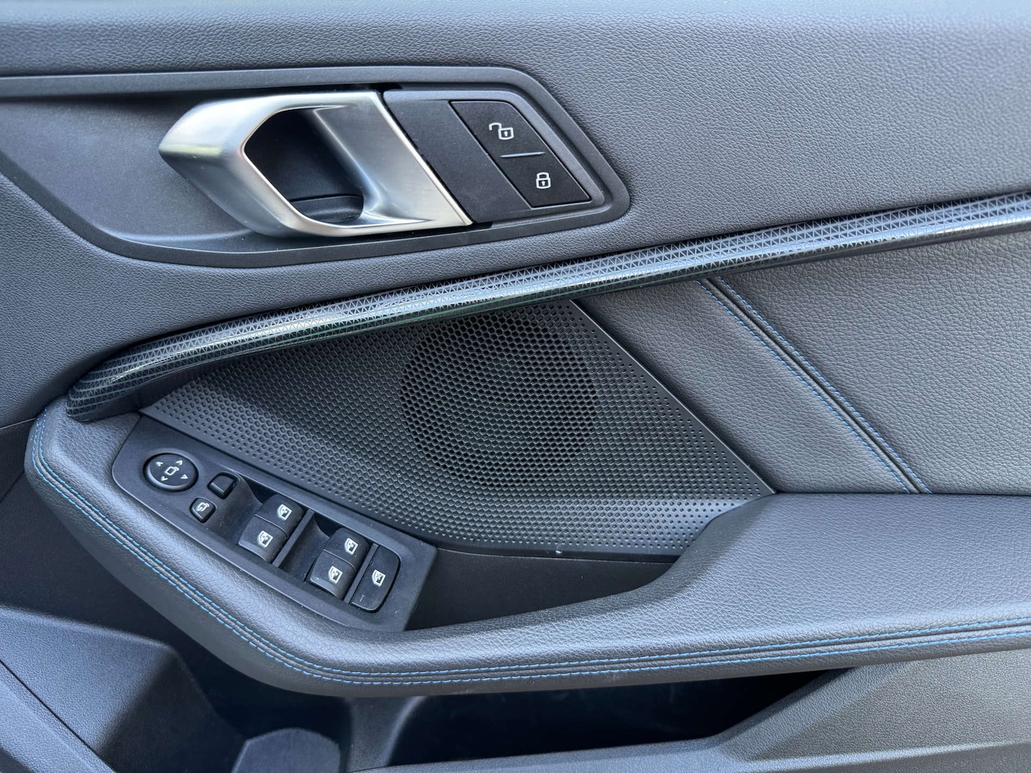 Used BMW 1 Series 2024 for sale - 76604221: Photo 39