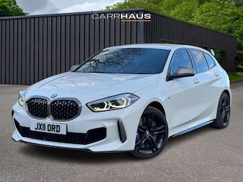 Used BMW 1 Series 2024 for sale - 76604221: Photo