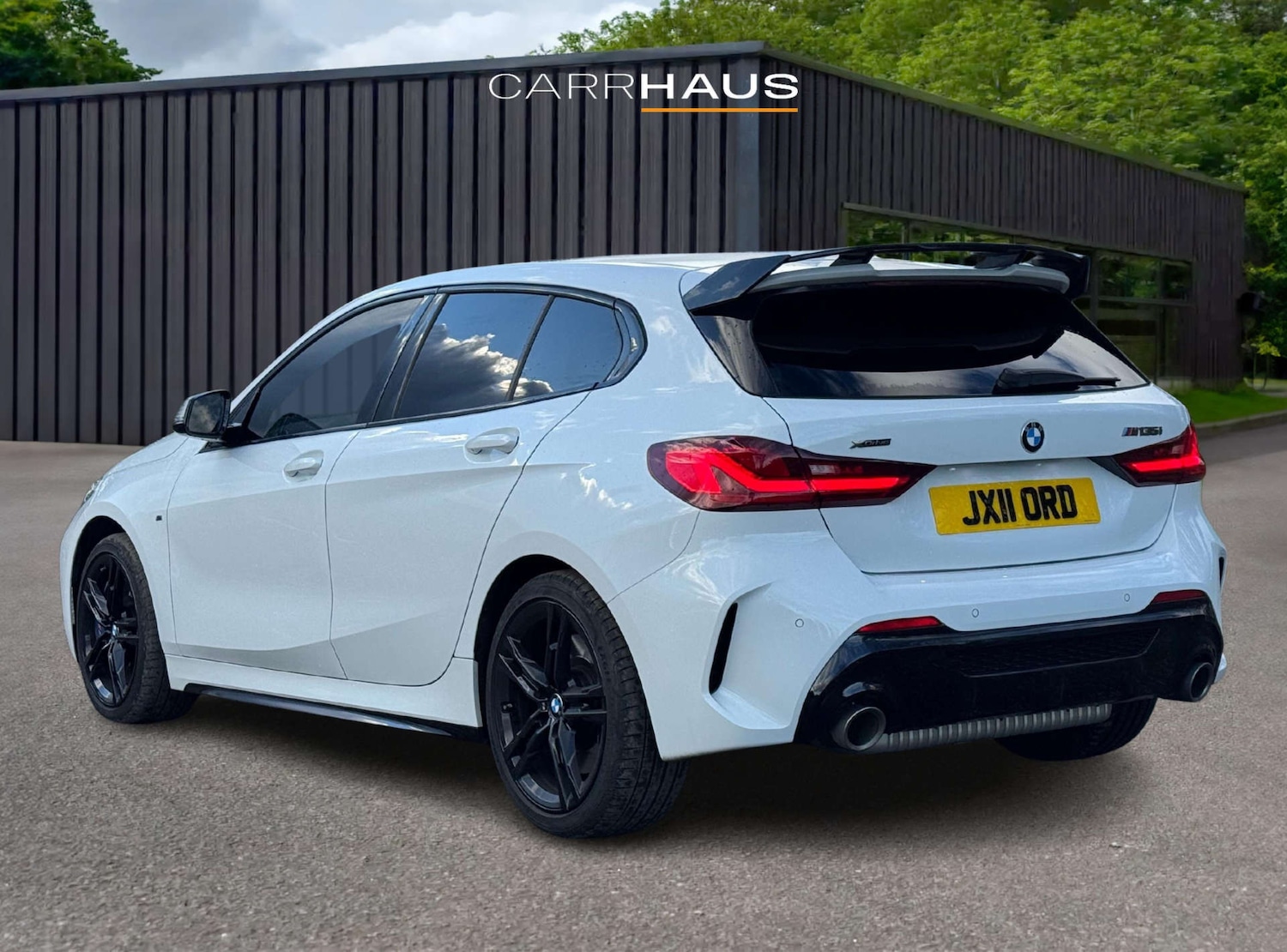 Used BMW 1 Series 2024 for sale - 76604221: Photo 4