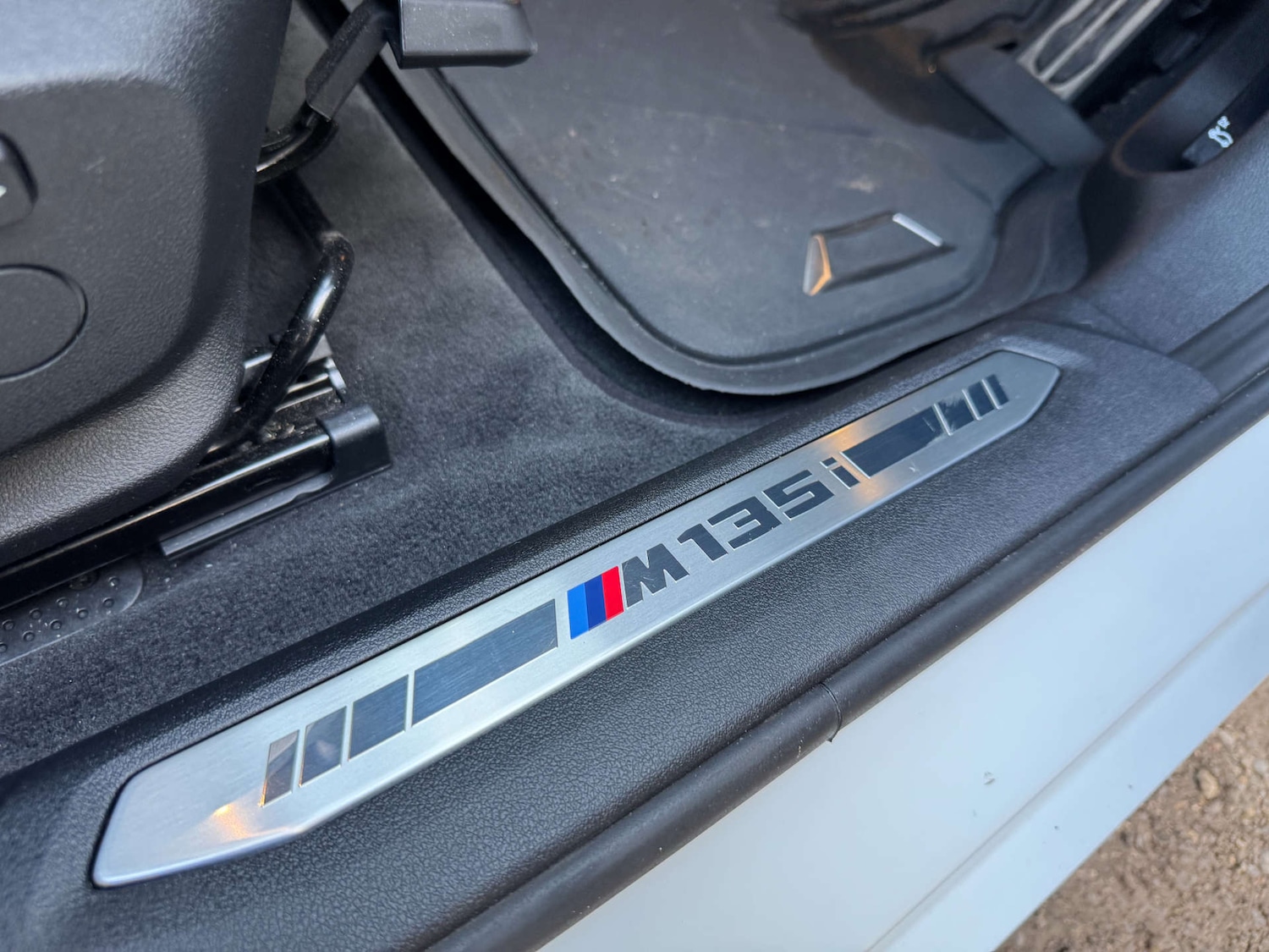 Used BMW 1 Series 2024 for sale - 76604221: Photo 40