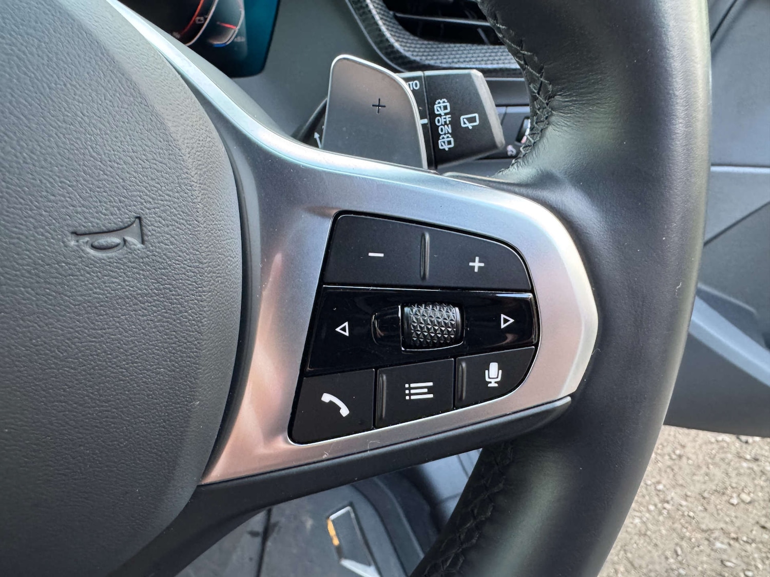 Used BMW 1 Series 2024 for sale - 76604221: Photo 43