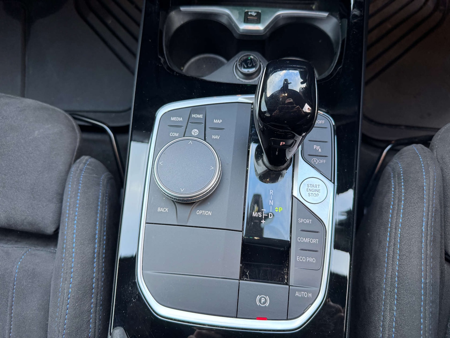 Used BMW 1 Series 2024 for sale - 76604221: Photo 45