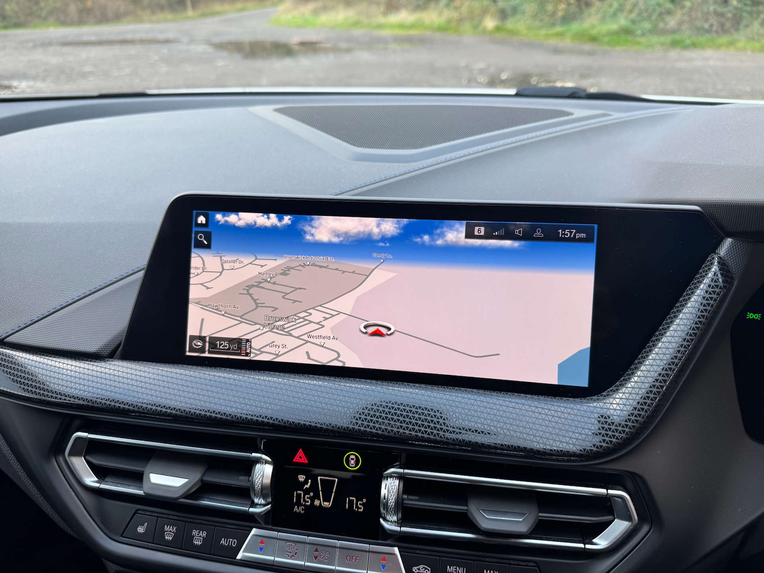 Used BMW 1 Series 2024 for sale - 76604221: Photo 46