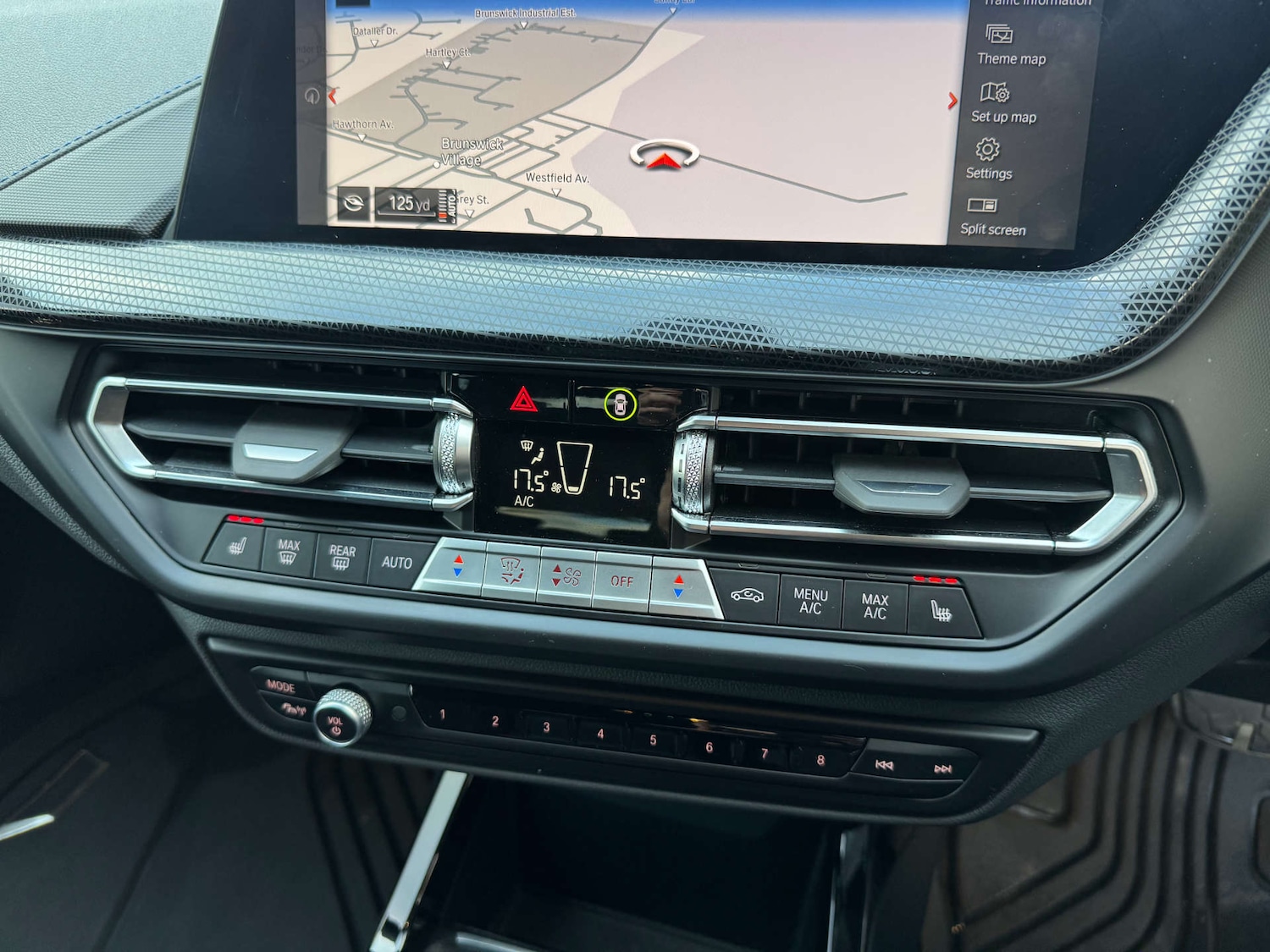 Used BMW 1 Series 2024 for sale - 76604221: Photo 47