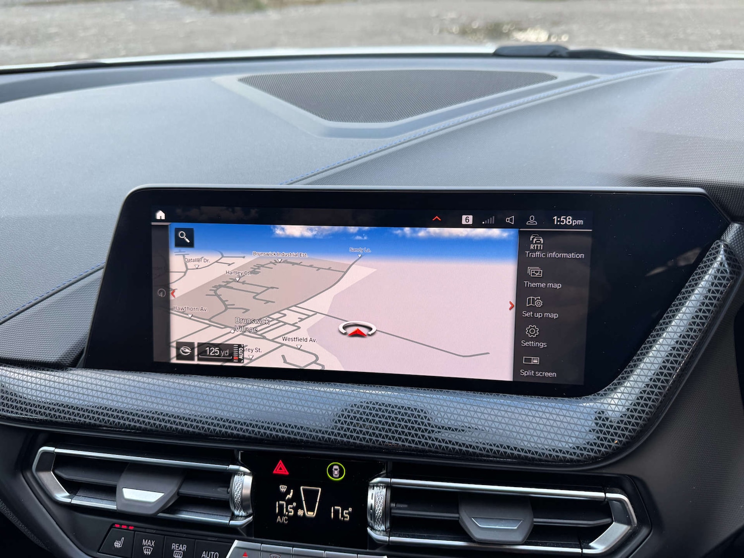 Used BMW 1 Series 2024 for sale - 76604221: Photo 48