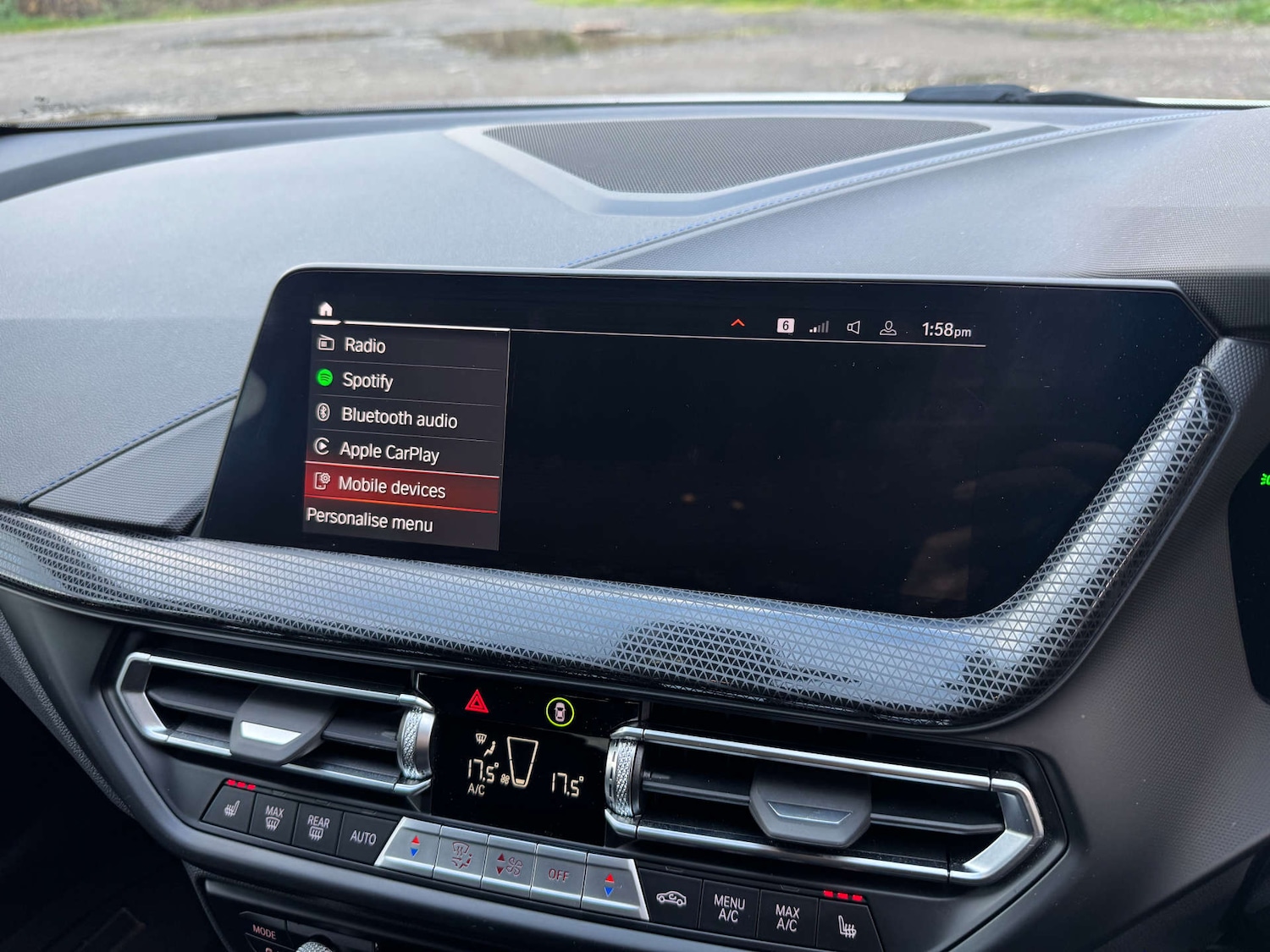 Used BMW 1 Series 2024 for sale - 76604221: Photo 49