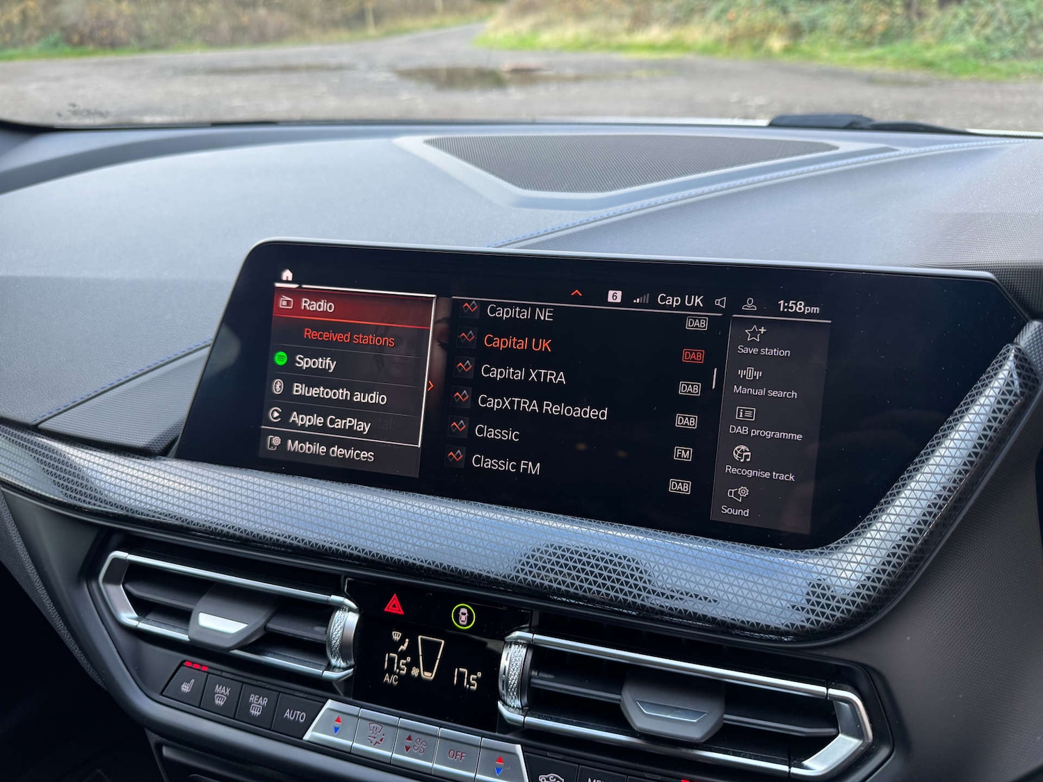 Used BMW 1 Series 2024 for sale - 76604221: Photo 50