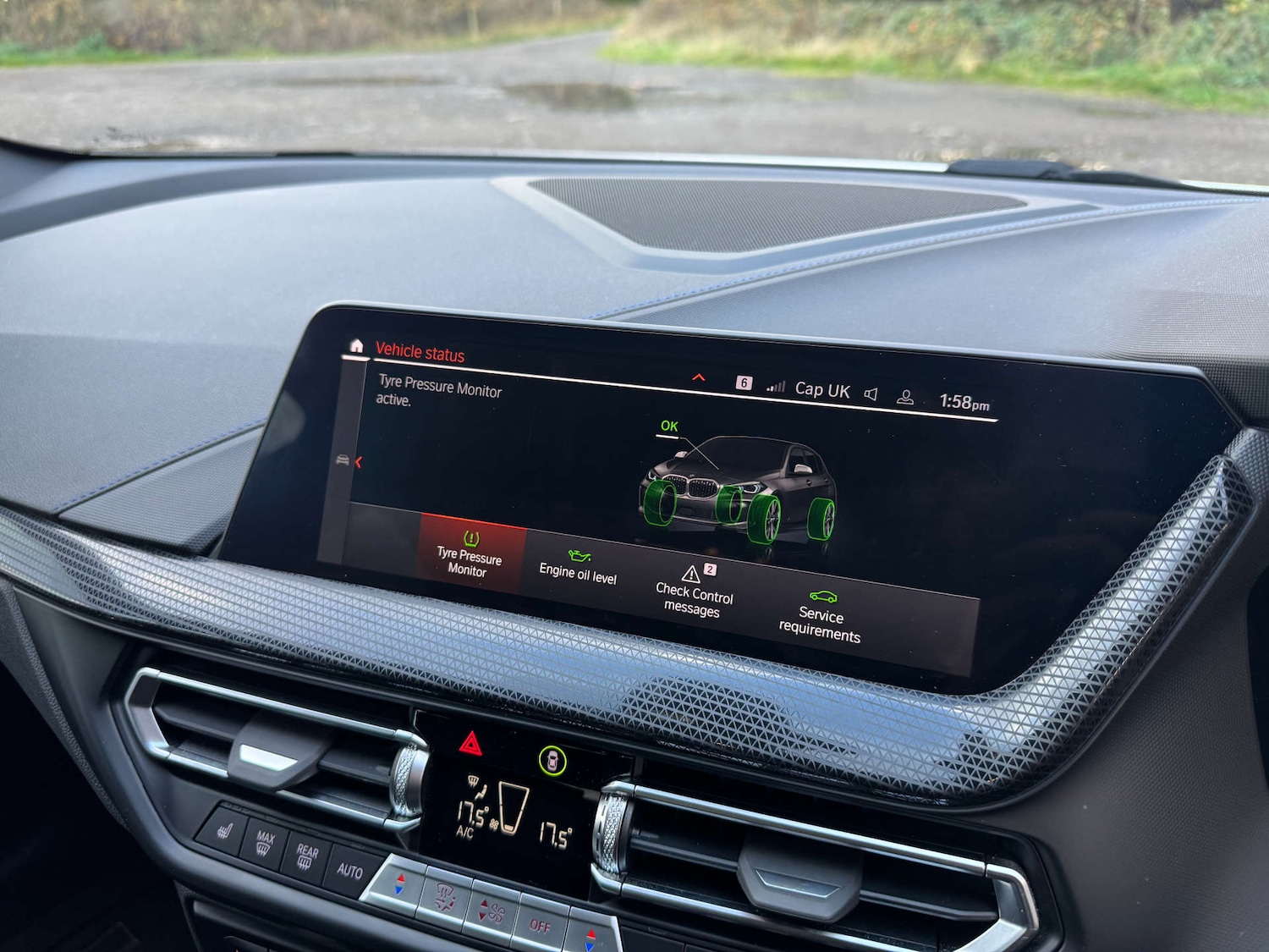 Used BMW 1 Series 2024 for sale - 76604221: Photo 51