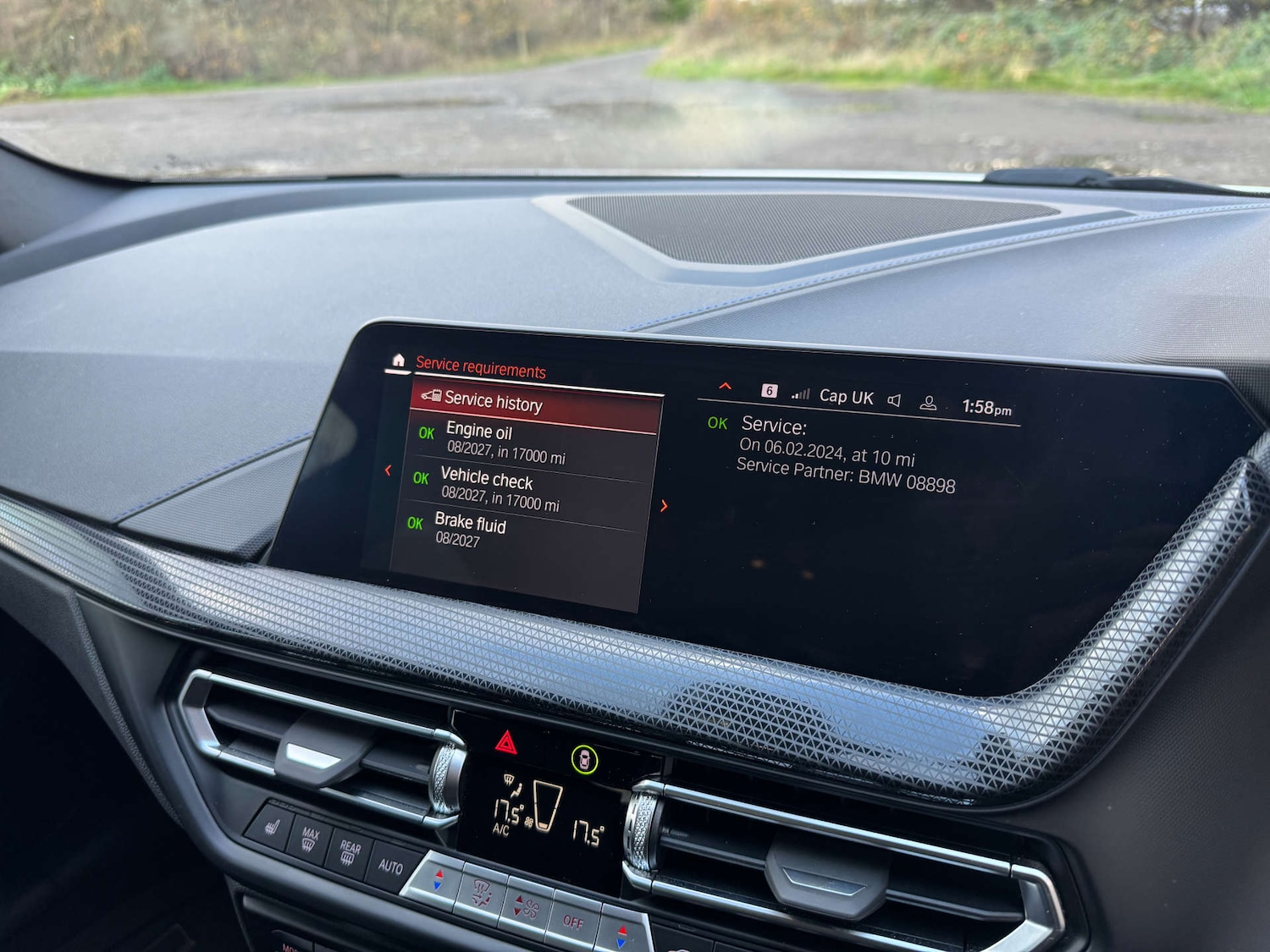 Used BMW 1 Series 2024 for sale - 76604221: Photo 52