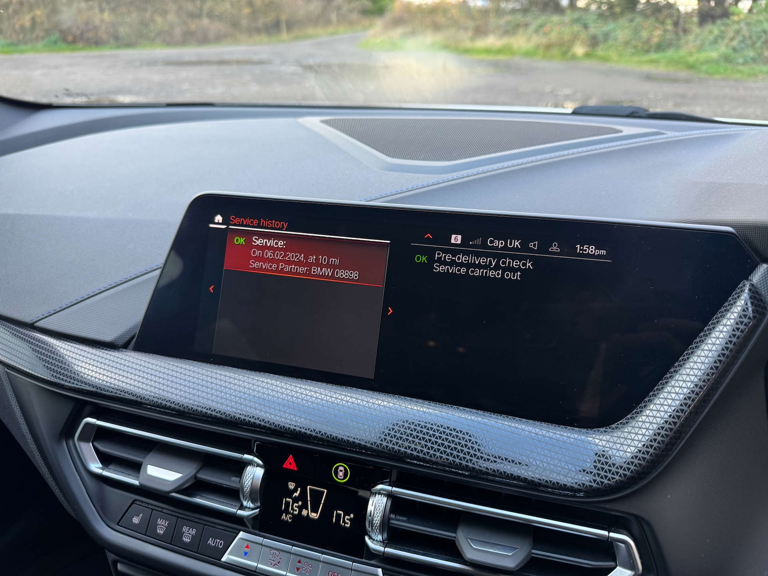 Used BMW 1 Series 2024 for sale - 76604221: Photo 53