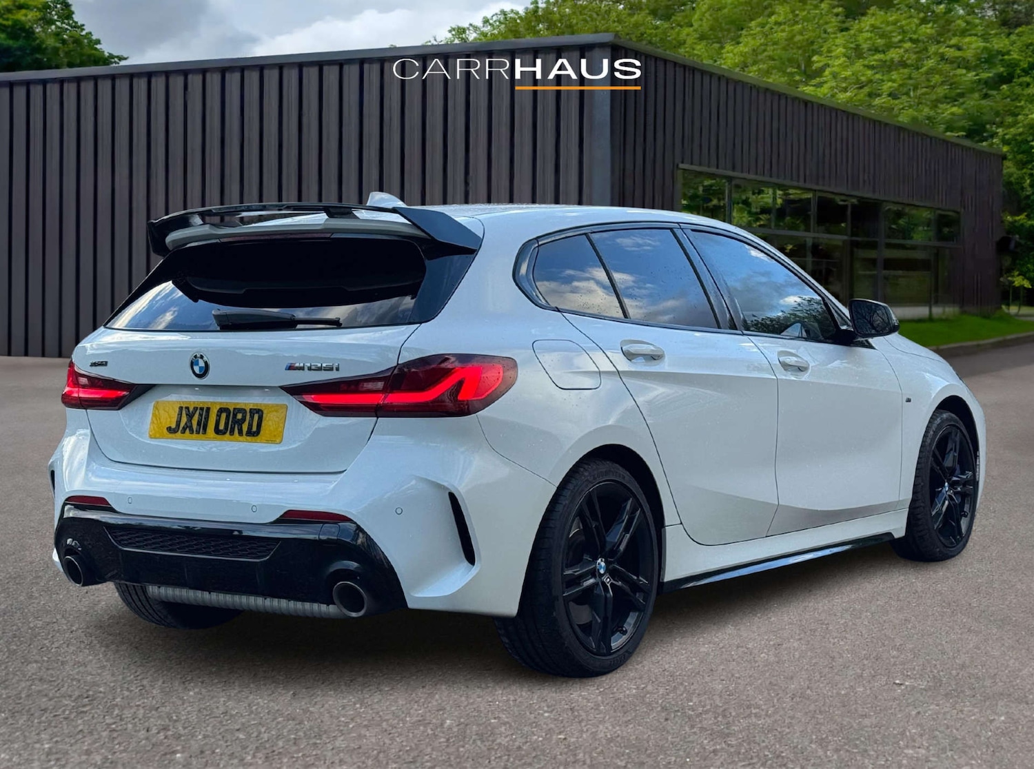 Used BMW 1 Series 2024 for sale - 76604221: Photo 6