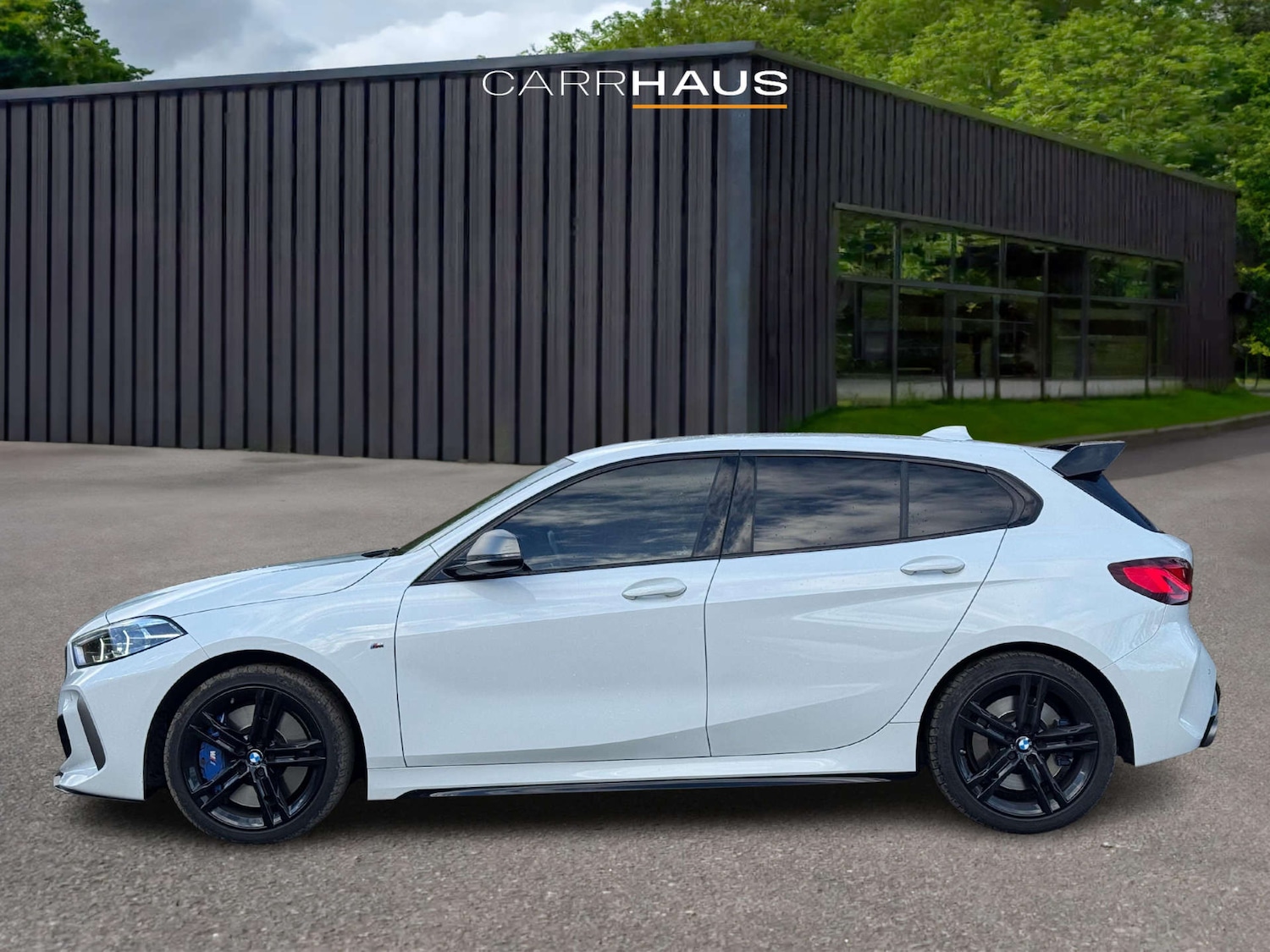 Used BMW 1 Series 2024 for sale - 76604221: Photo 7