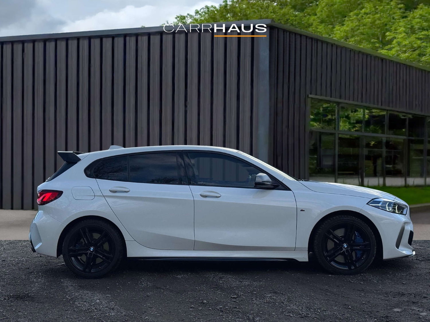 Used BMW 1 Series 2024 for sale - 76604221: Photo 8