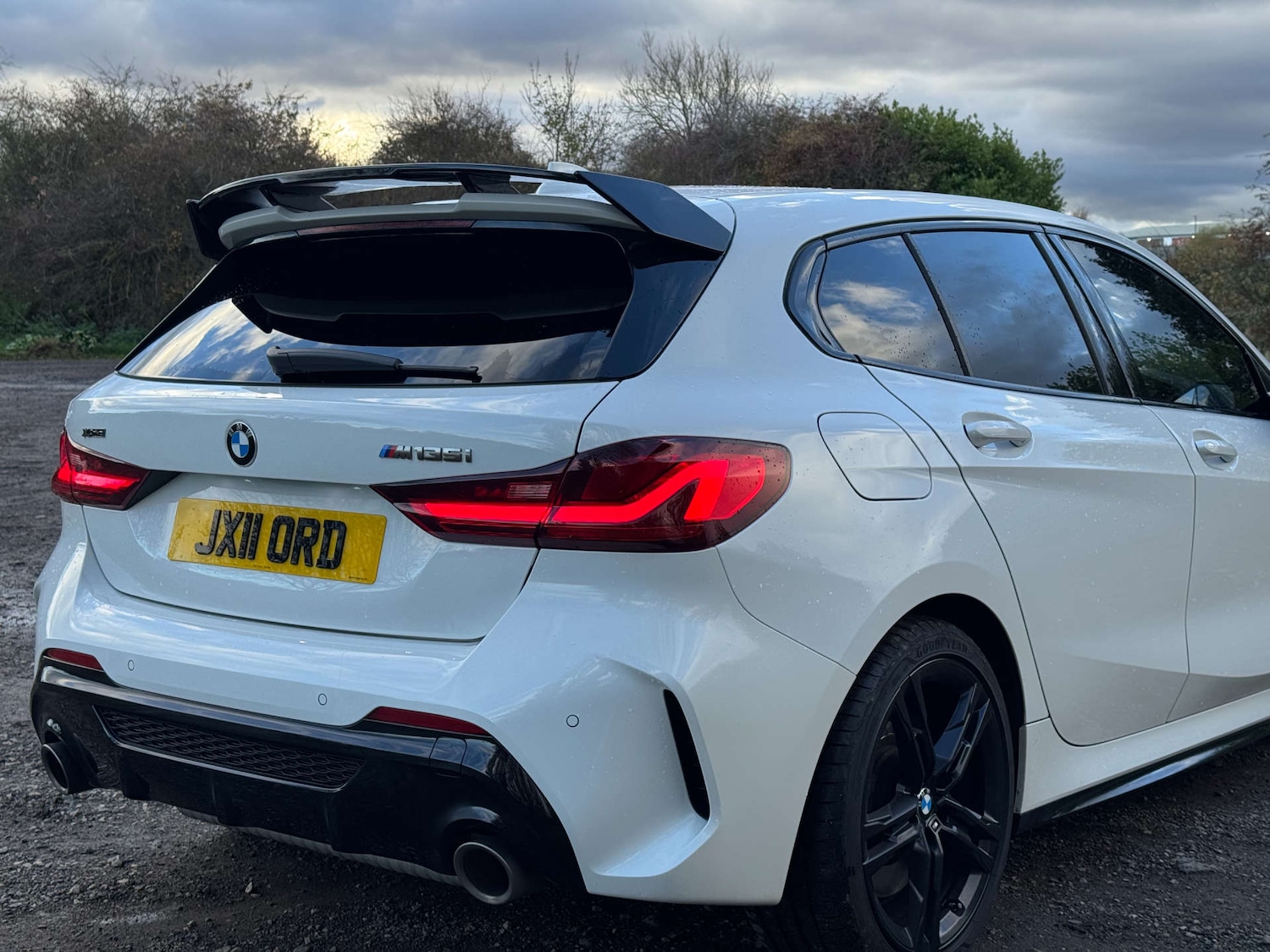 Used BMW 1 Series 2024 for sale - 76604221: Photo 9