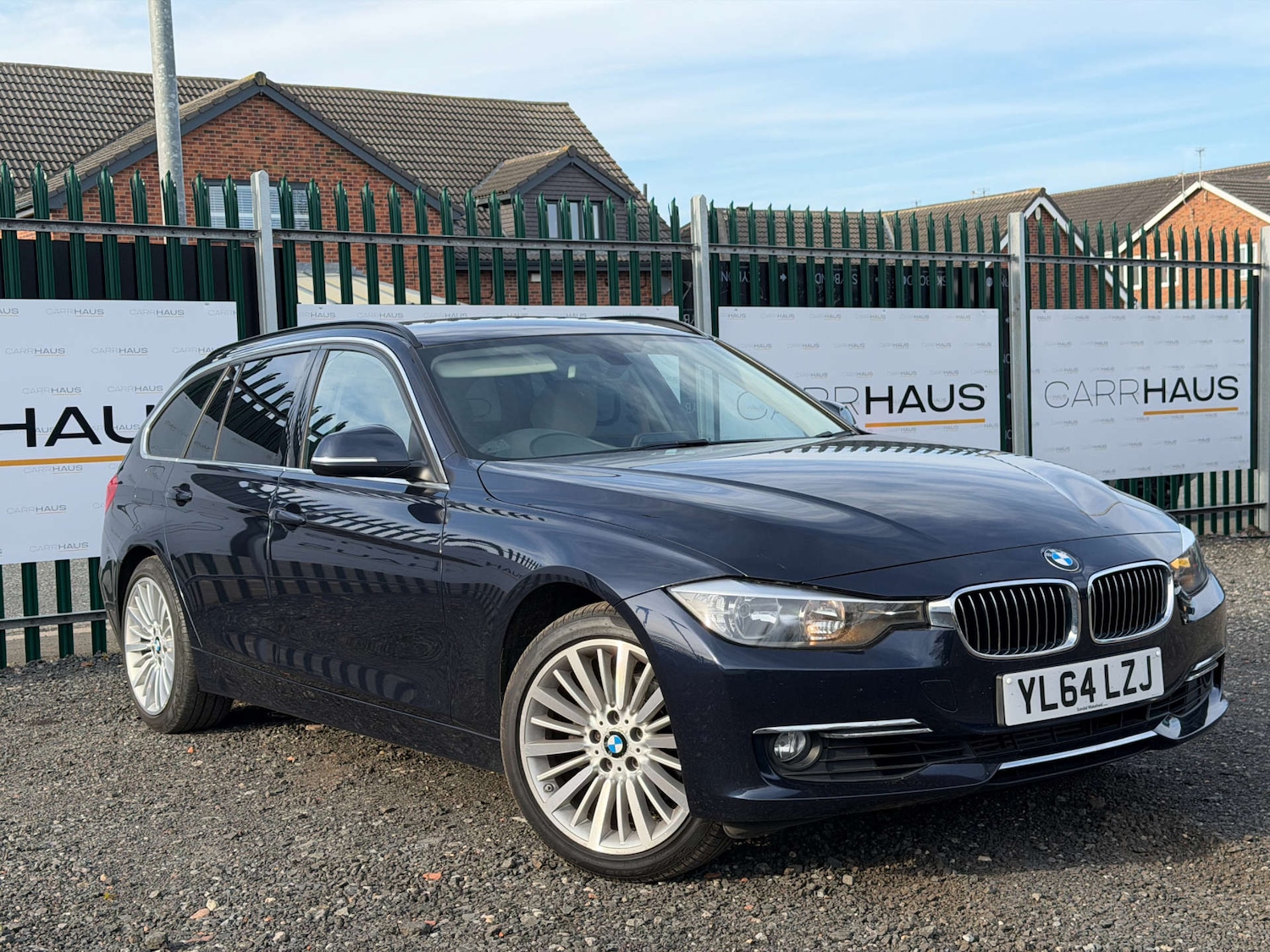 Used BMW 3 Series 2014 for sale - 78154421: Photo 1