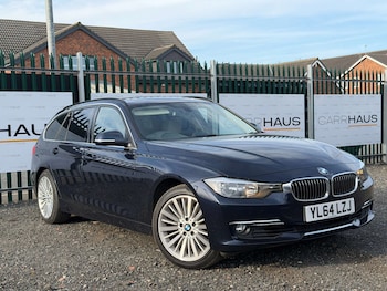 Used BMW 3 Series 2014 for sale - 78154421: Photo
