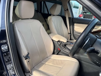 Used BMW 3 Series 2014 for sale - 78154421: Photo