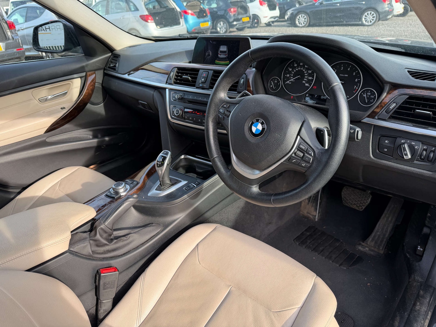Used BMW 3 Series 2014 for sale - 78154421: Photo 4