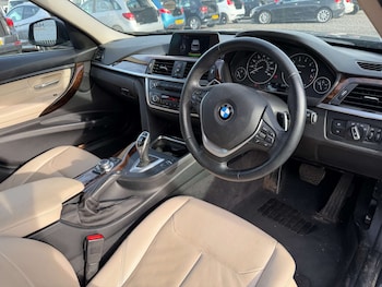 Used BMW 3 Series 2014 for sale - 78154421: Photo