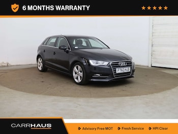 Used Audi A3 2013 for sale - 78423756: Photo