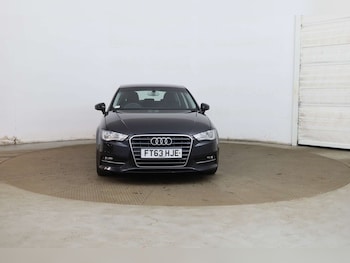 Used Audi A3 2013 for sale - 78423756: Photo