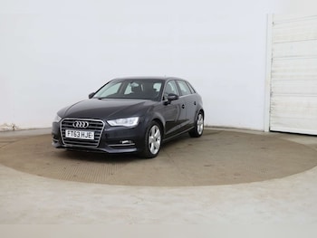 Used Audi A3 2013 for sale - 78423756: Photo