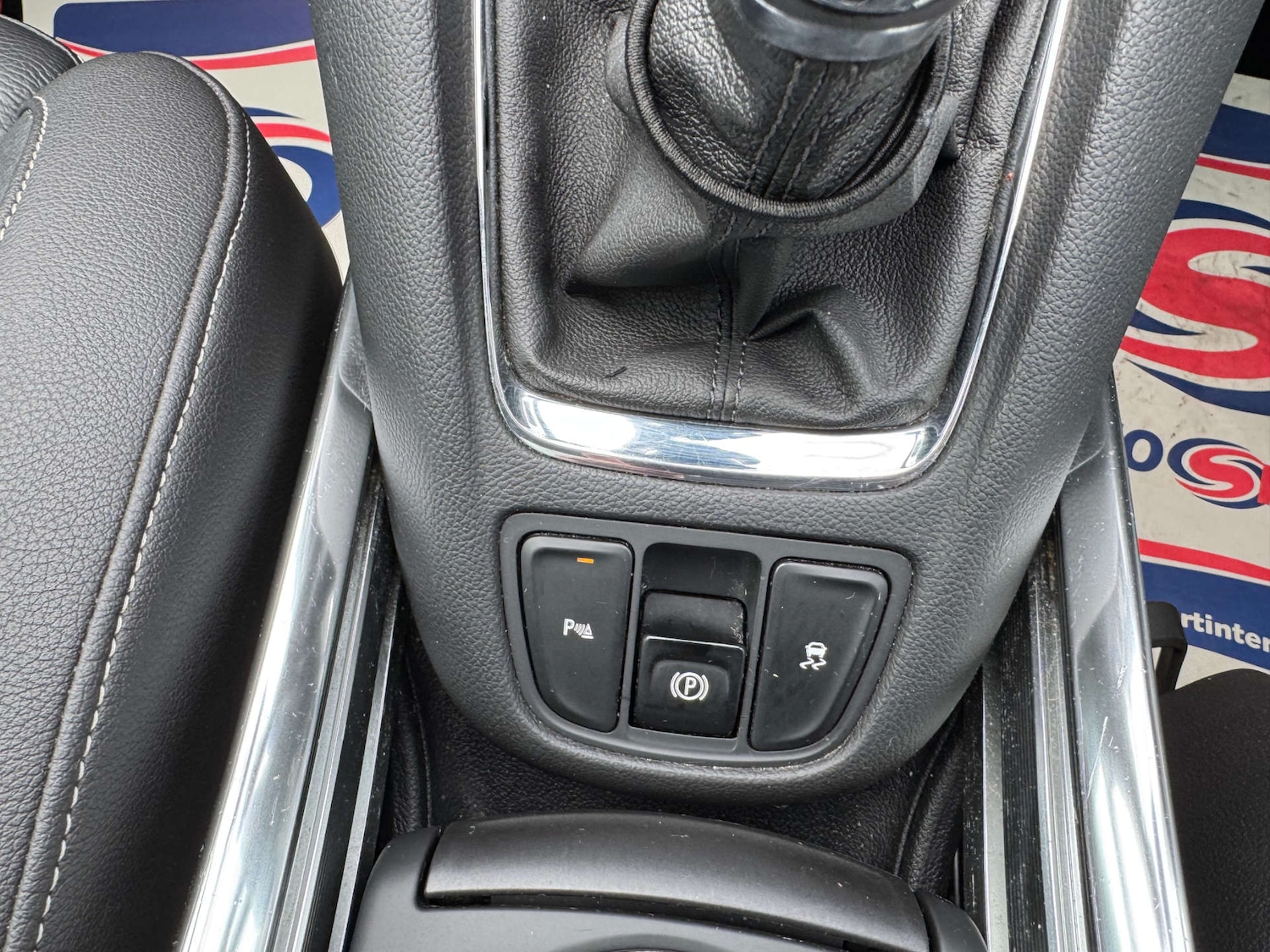 Used Vauxhall Zafira 2017 for sale - 77709179: Photo 35