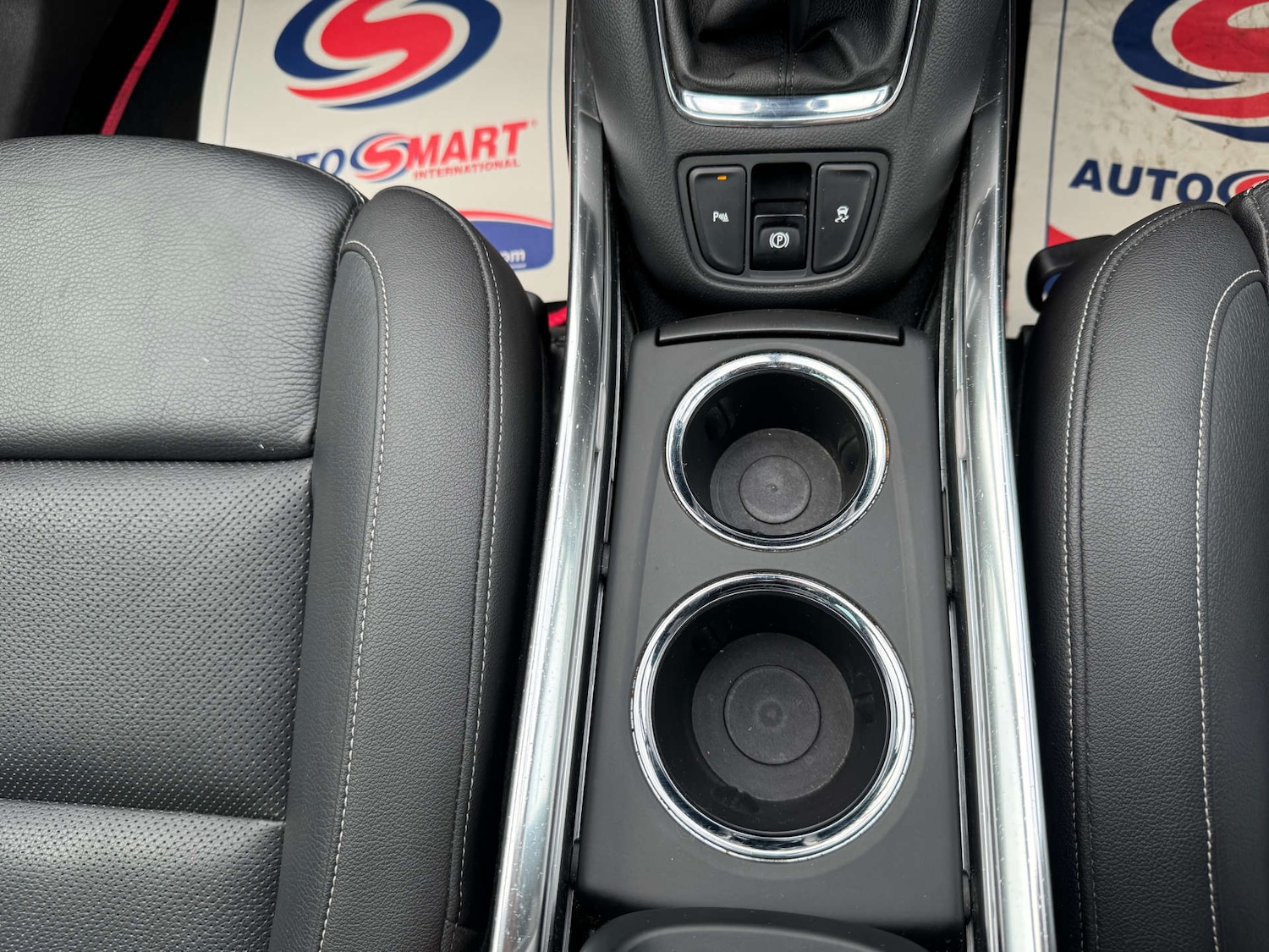 Used Vauxhall Zafira 2017 for sale - 77709179: Photo 37