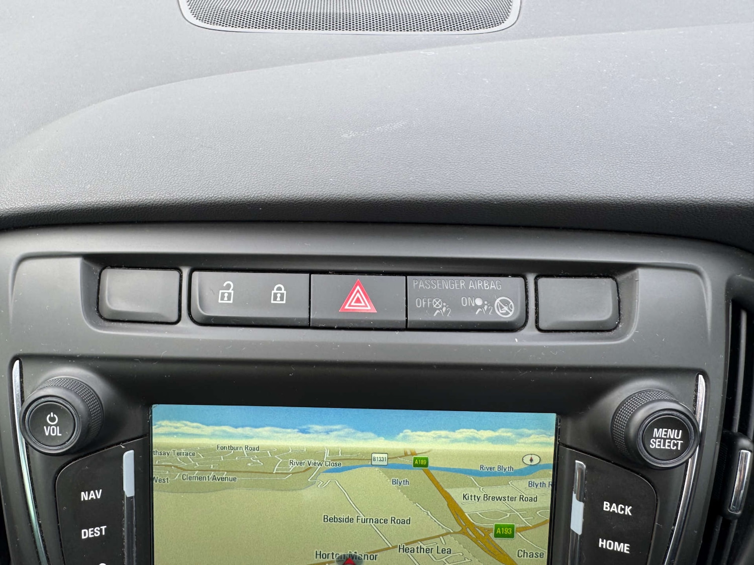 Used Vauxhall Zafira 2017 for sale - 77709179: Photo 38