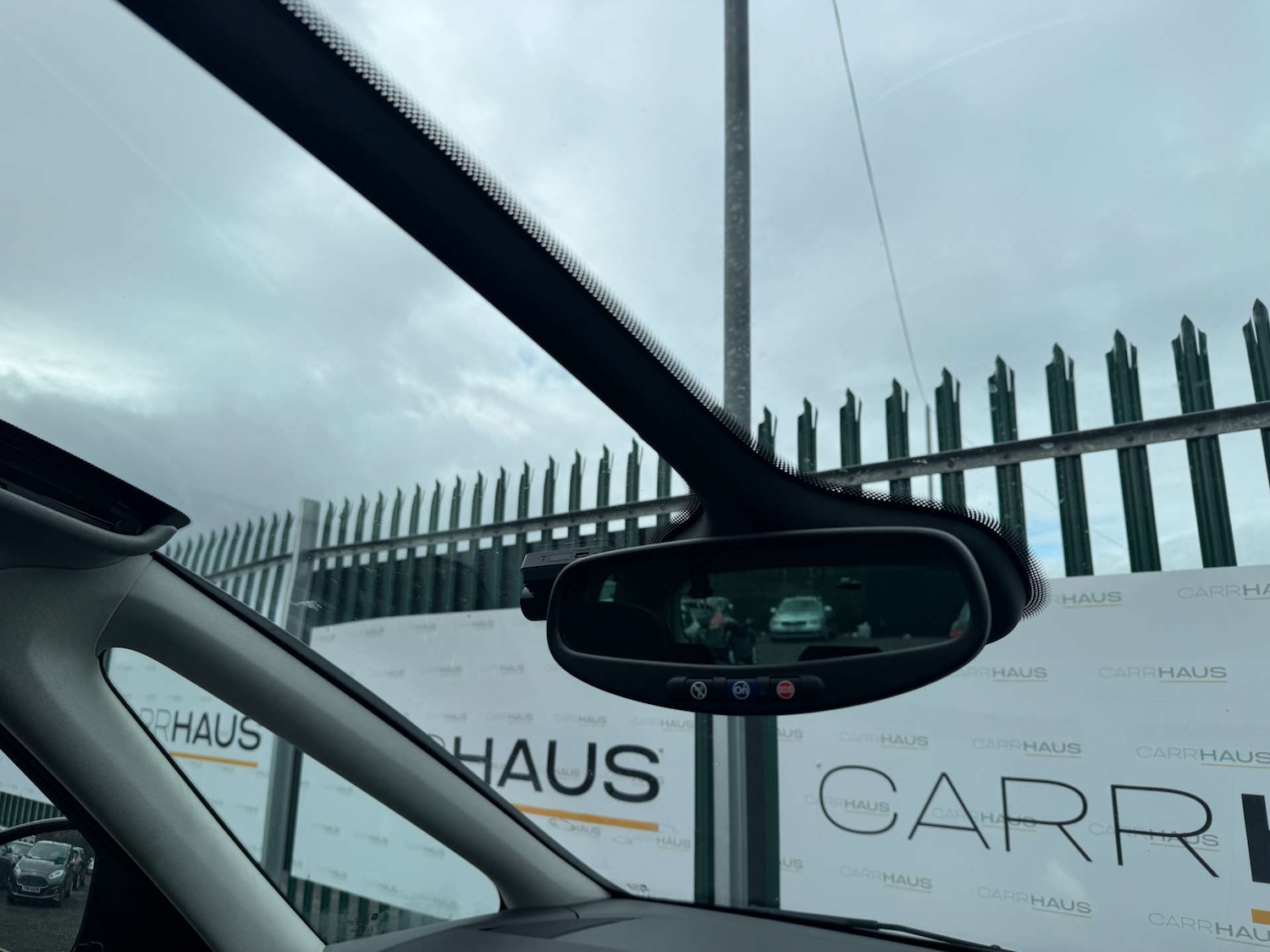 Used Vauxhall Zafira 2017 for sale - 77709179: Photo 39