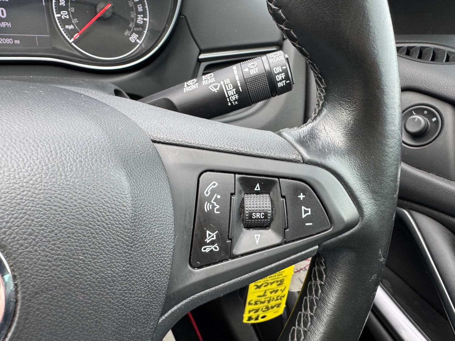 Used Vauxhall Zafira 2017 for sale - 77709179: Photo 46